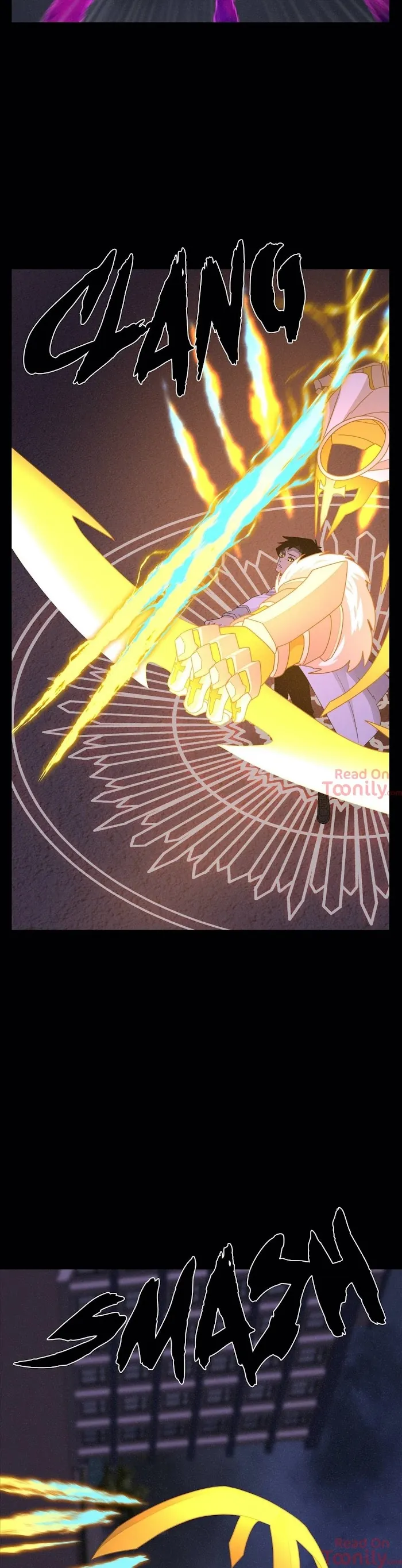 Read The Devil’s Boy chapter 72 image 19 on Lezhin