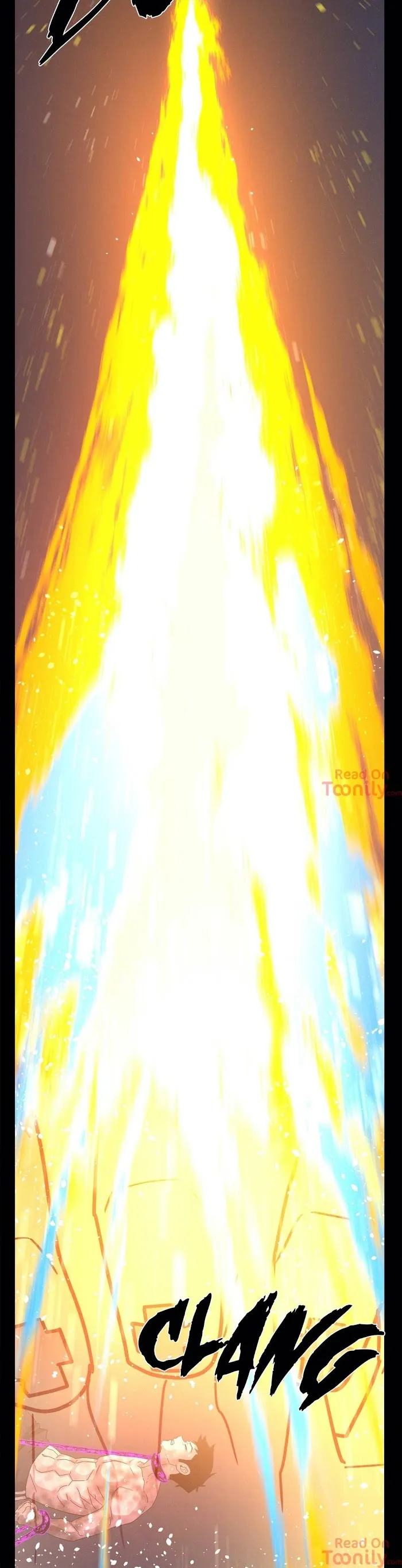 Read The Devil’s Boy chapter 72 image 32 on Lezhin