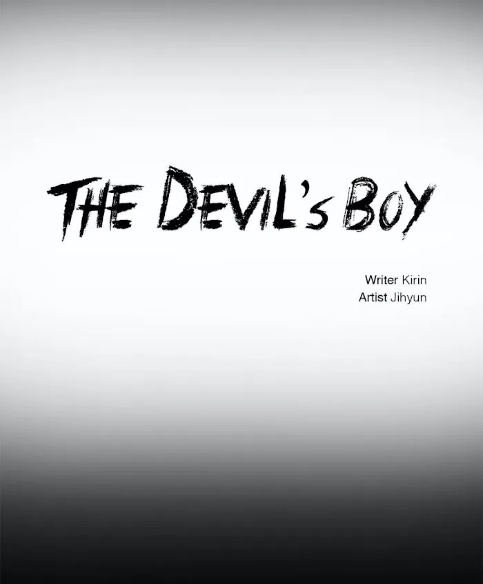 Read The Devil’s Boy chapter 72 image 7 on Lezhin