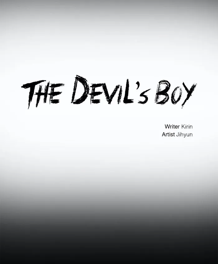 Read The Devil’s Boy chapter 73 image 4 on Lezhin
