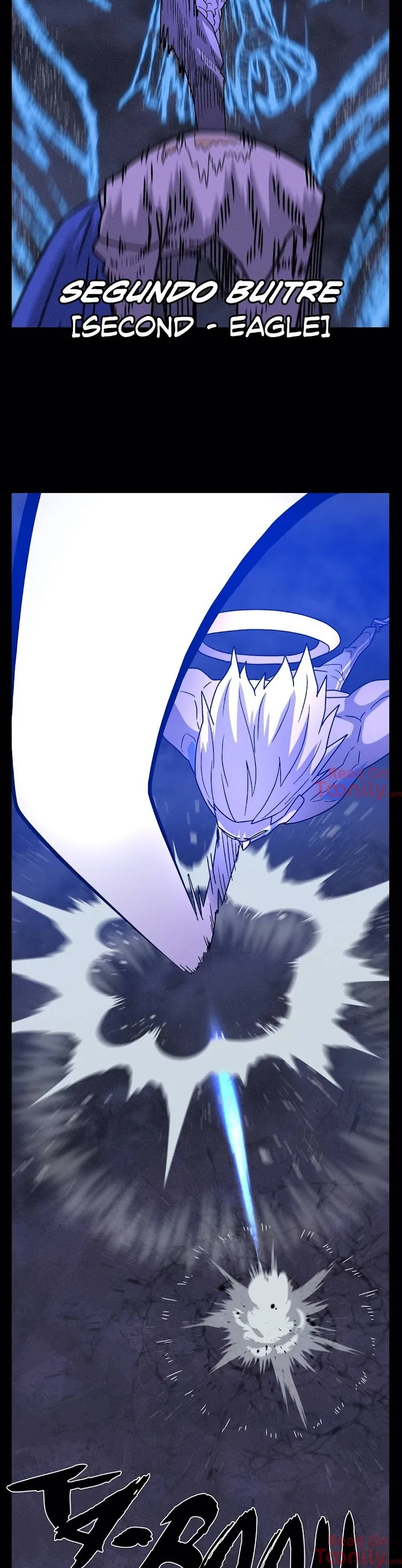 Read The Devil’s Boy chapter 74 image 40 on Lezhin