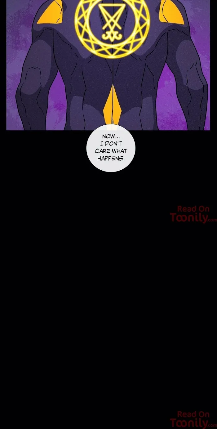 Read The Devil’s Boy chapter 75 image 44 on Lezhin