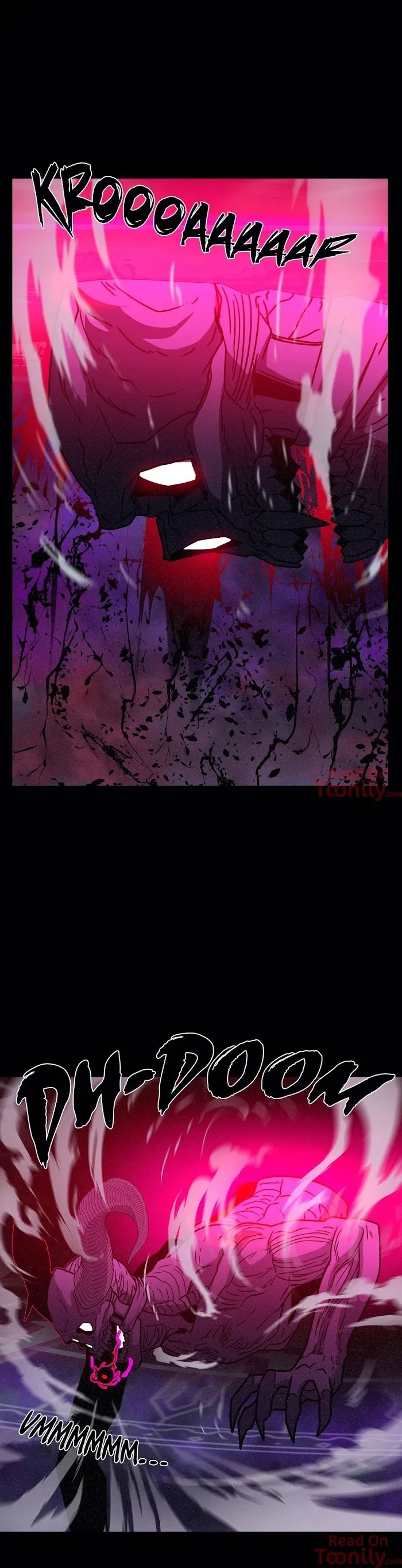 Read The Devil’s Boy chapter 75 image 8 on Lezhin