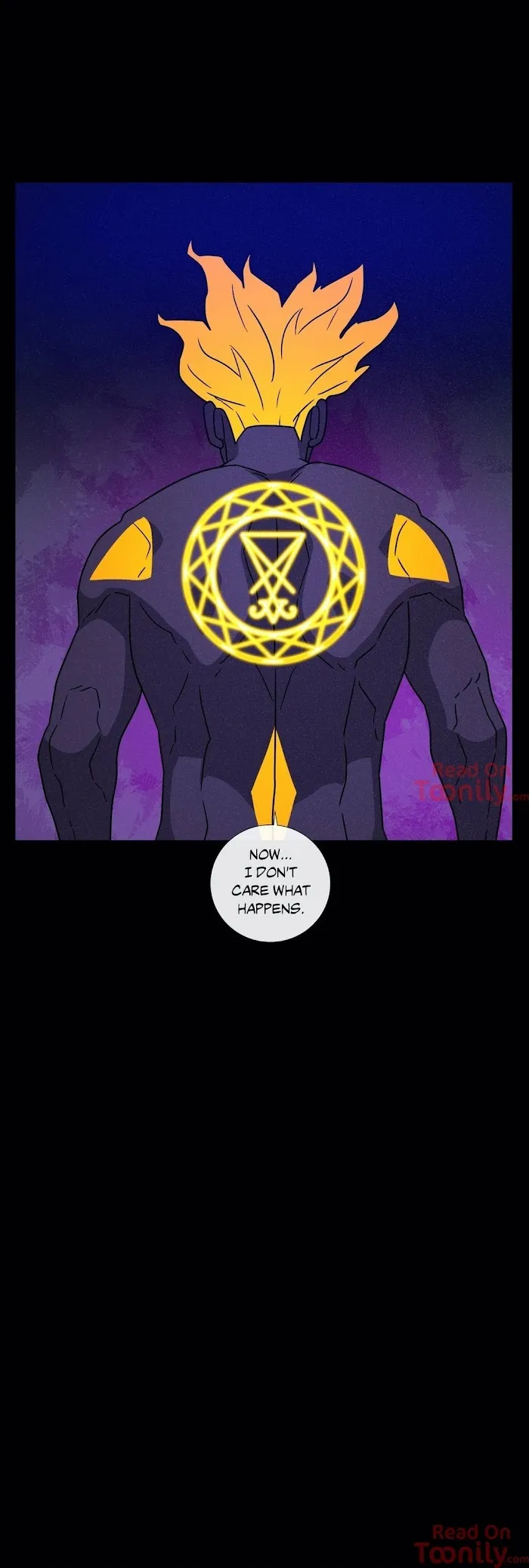 Read The Devil’s Boy chapter 76 image 1 on Lezhin