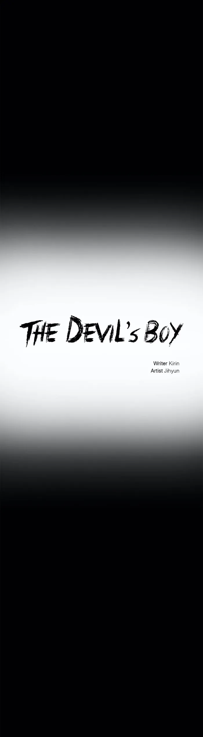 Read The Devil’s Boy chapter 76 image 2 on Lezhin