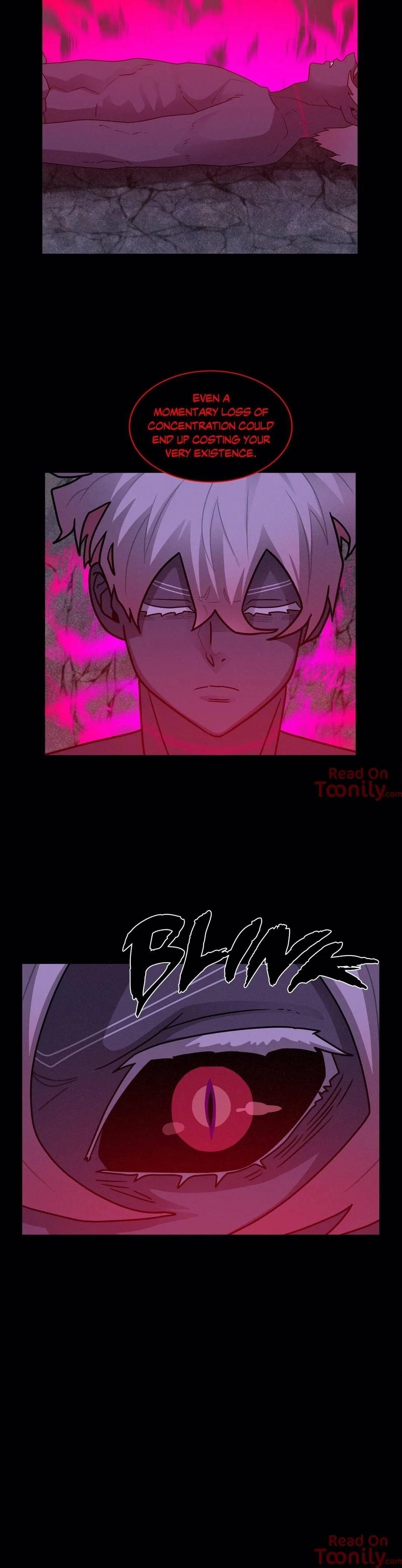 Read The Devil’s Boy chapter 77 image 2 on Lezhin