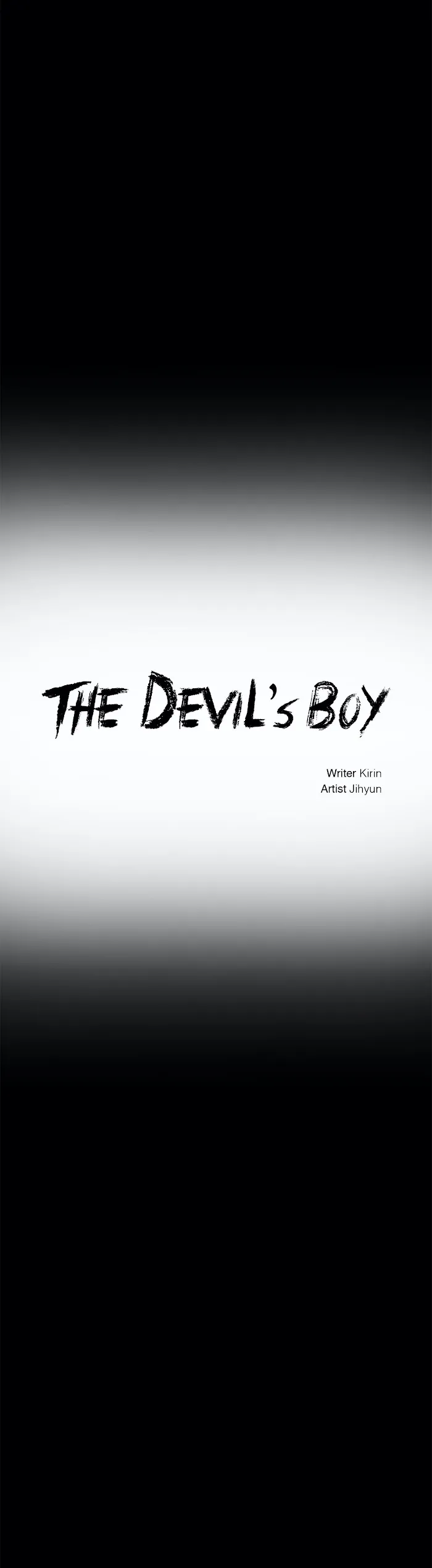 Read The Devil’s Boy chapter 78 image 2 on Lezhin