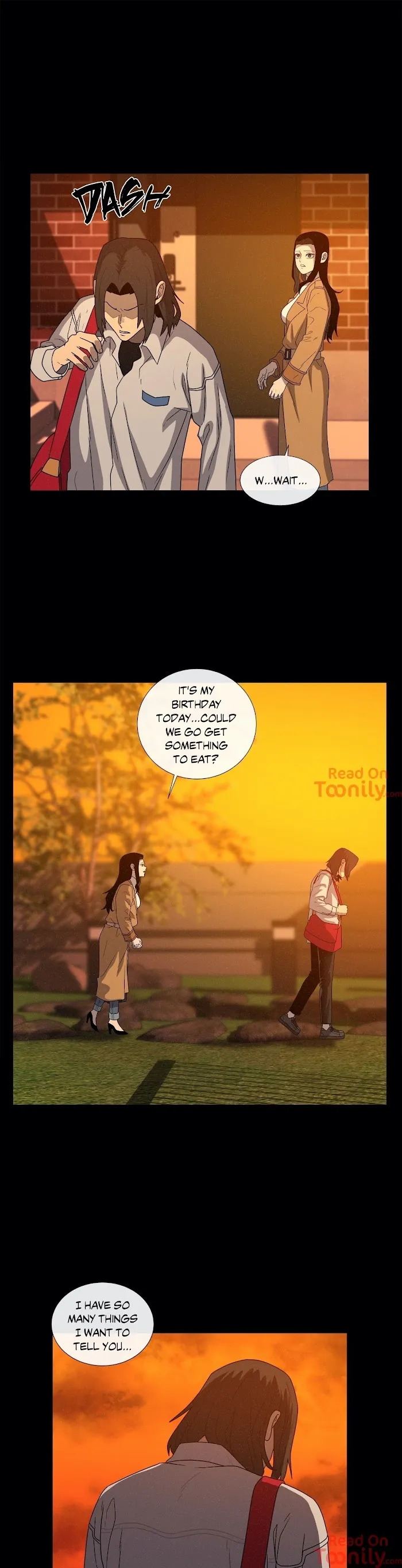 Read The Devil’s Boy chapter 79.99 image 9 on Lezhin