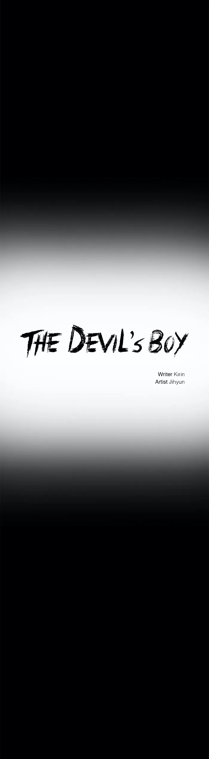 Read The Devil’s Boy chapter 79 image 3 on Lezhin