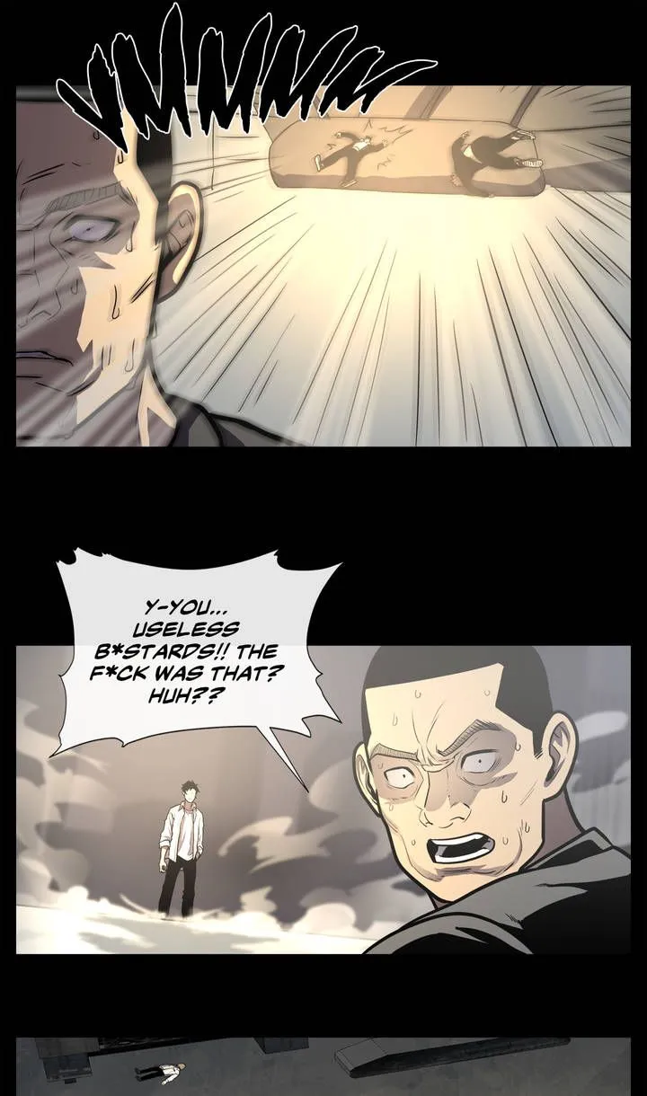 Read The Devil’s Boy chapter 8 image 10 on Lezhin