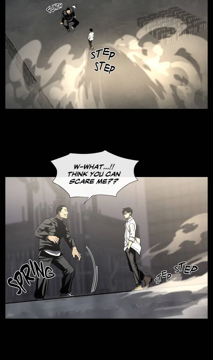 Read The Devil’s Boy chapter 8 image 11 on Lezhin