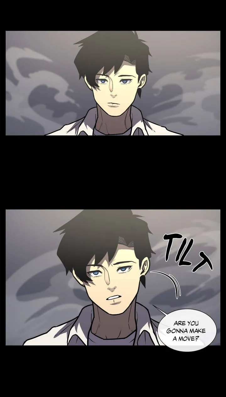 Read The Devil’s Boy chapter 8 image 12 on Lezhin