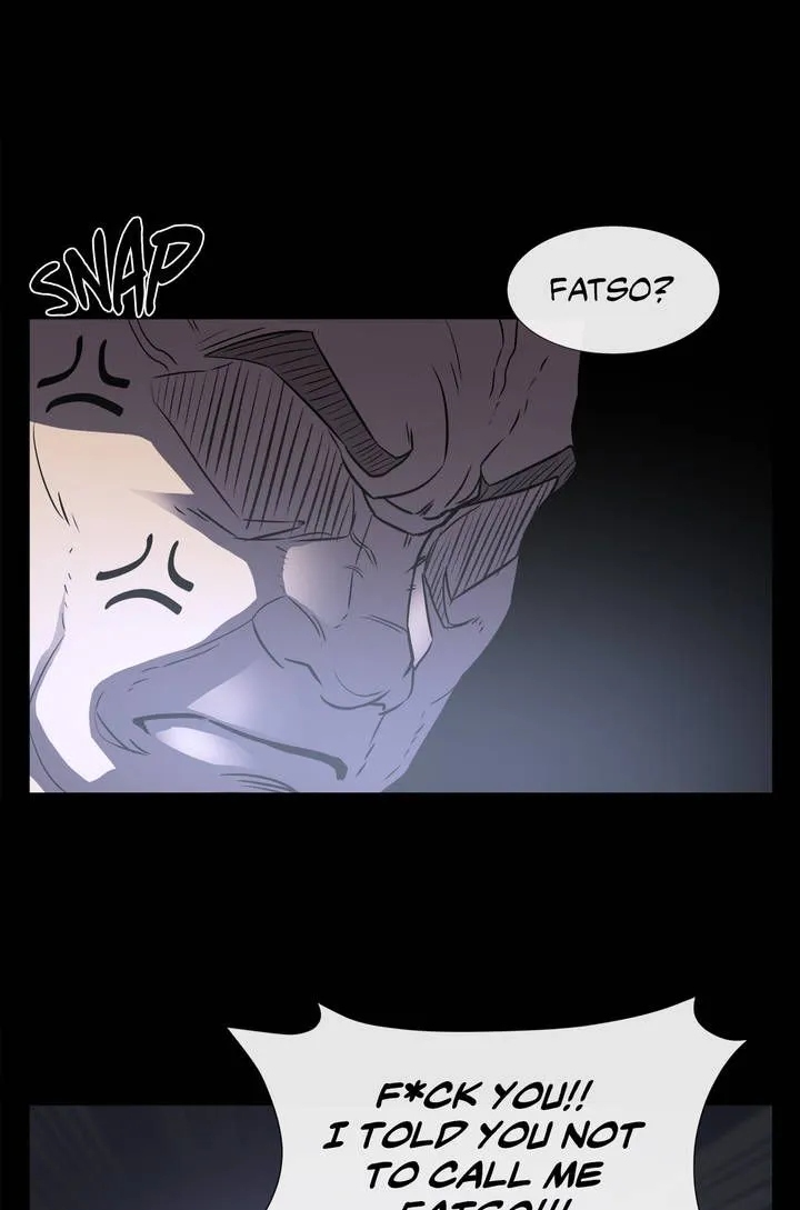 Read The Devil’s Boy chapter 8 image 22 on Lezhin