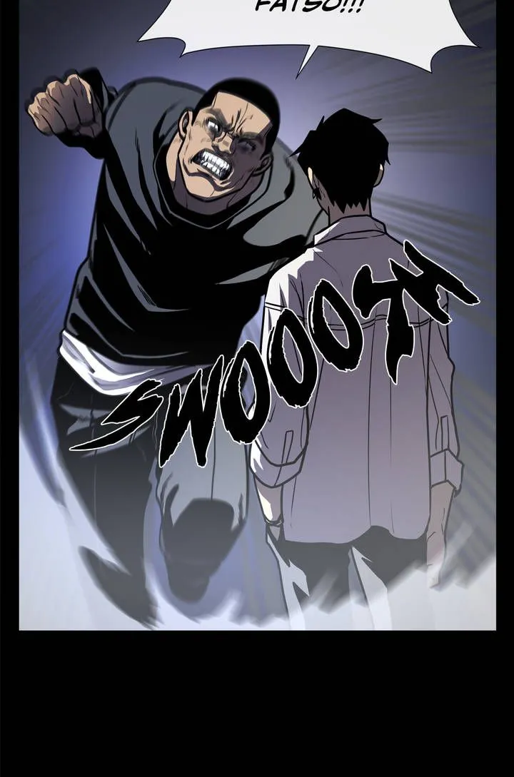 Read The Devil’s Boy chapter 8 image 23 on Lezhin