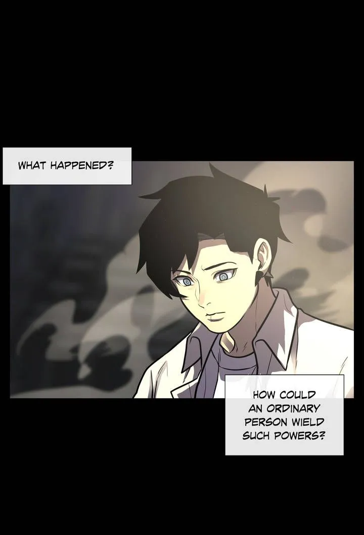Read The Devil’s Boy chapter 8 image 27 on Lezhin