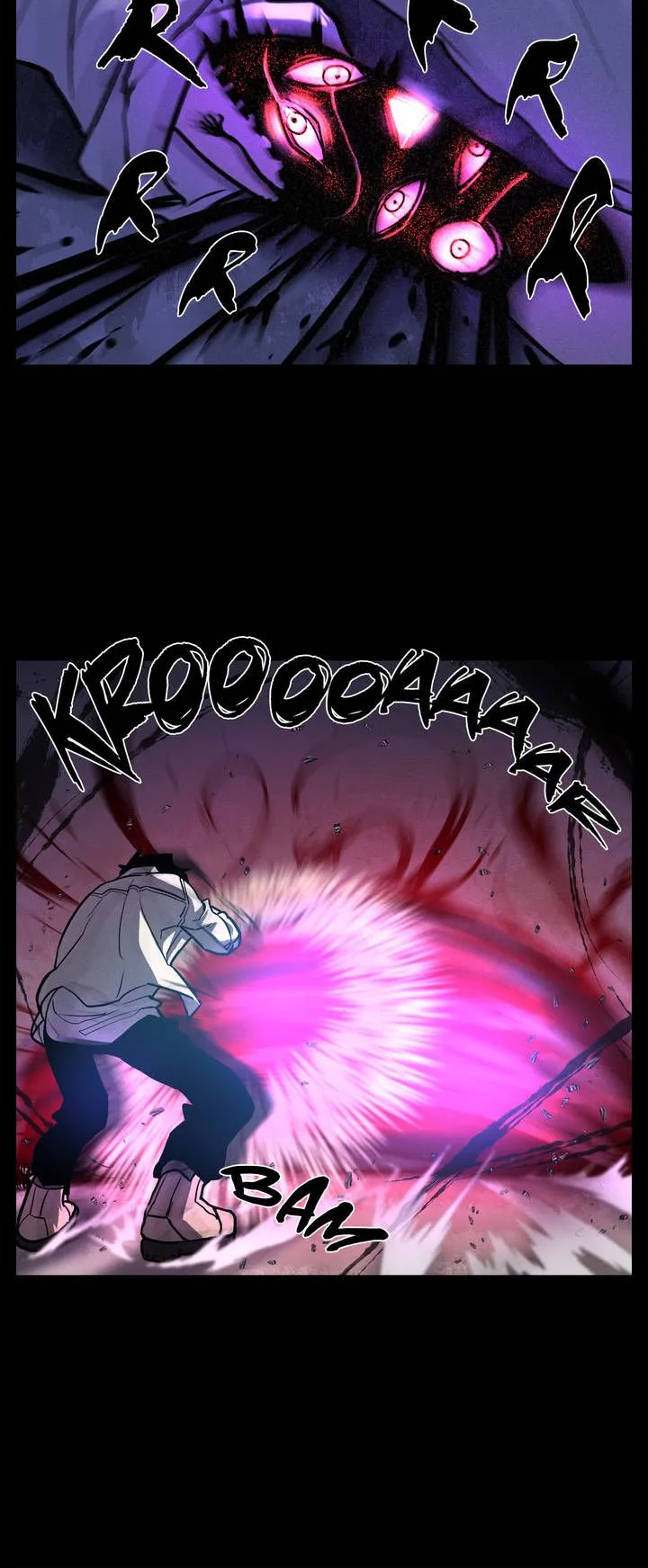 Read The Devil’s Boy chapter 8 image 31 on Lezhin