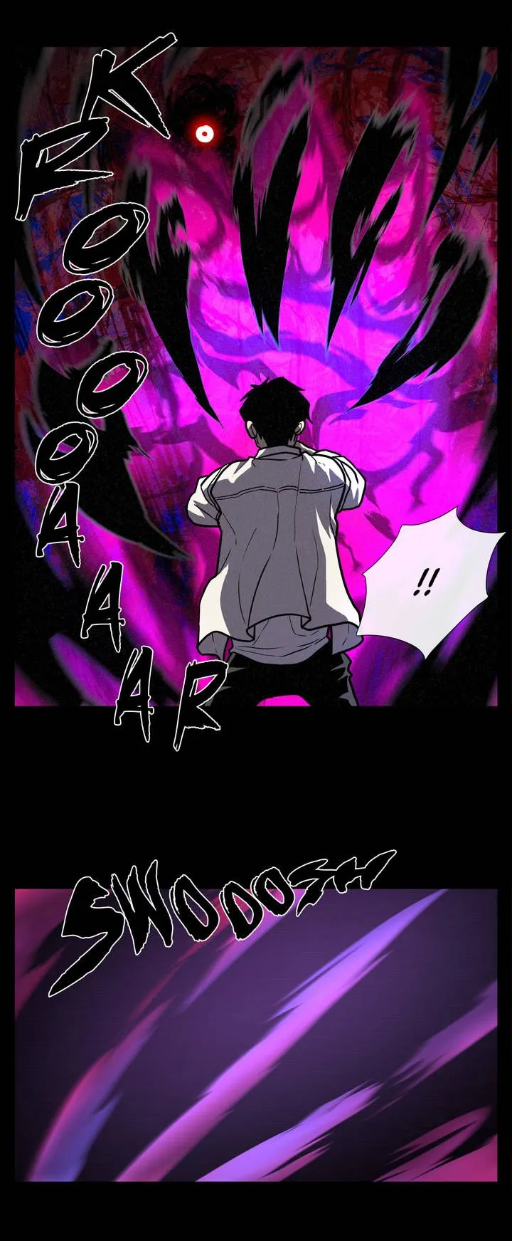 Read The Devil’s Boy chapter 8 image 32 on Lezhin