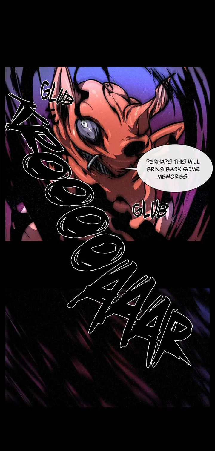 Read The Devil’s Boy chapter 8 image 36 on Lezhin