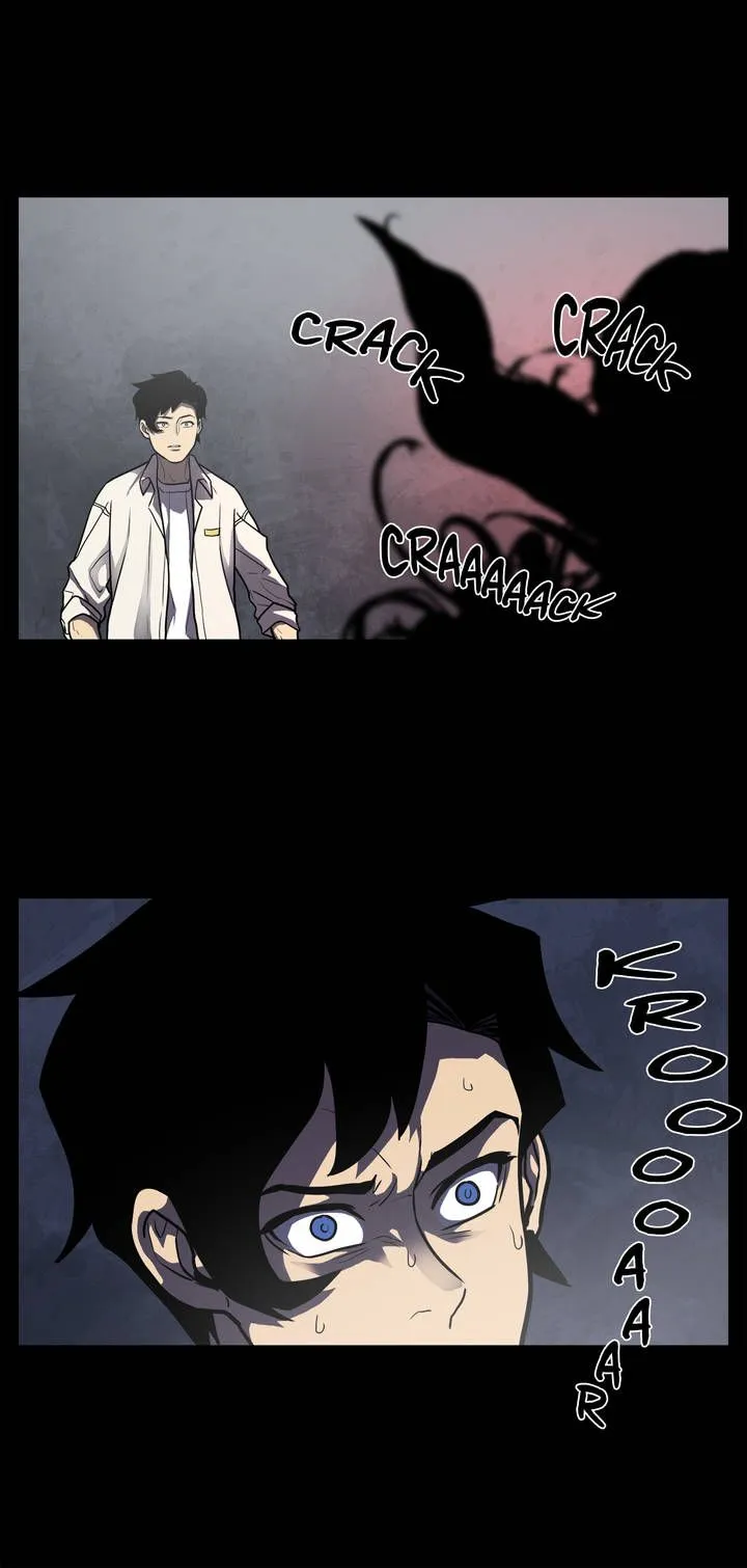 Read The Devil’s Boy chapter 8 image 37 on Lezhin