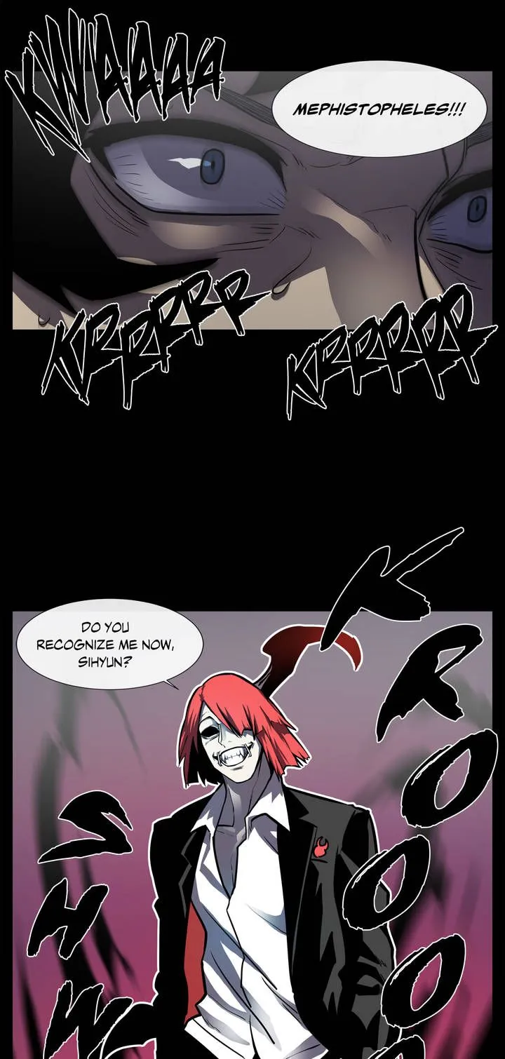 Read The Devil’s Boy chapter 8 image 38 on Lezhin