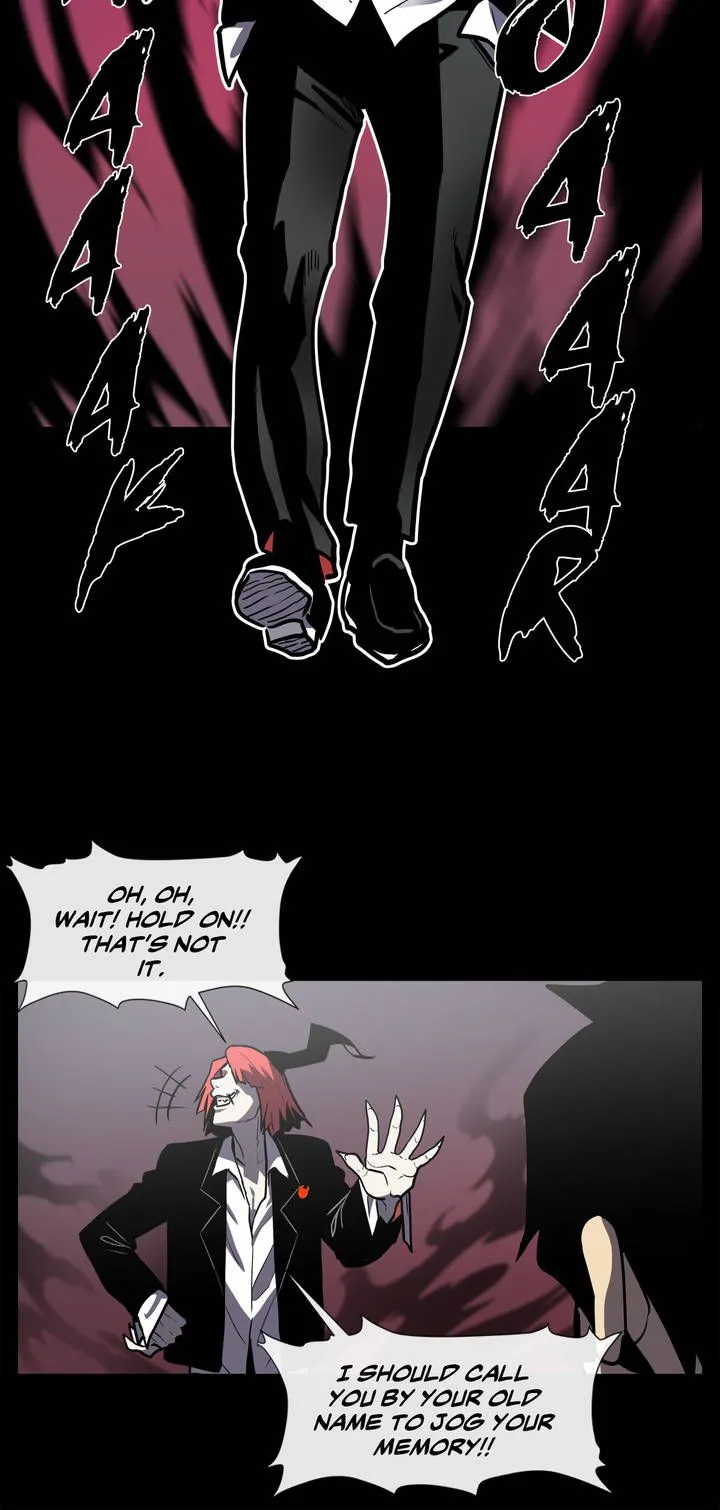 Read The Devil’s Boy chapter 8 image 39 on Lezhin