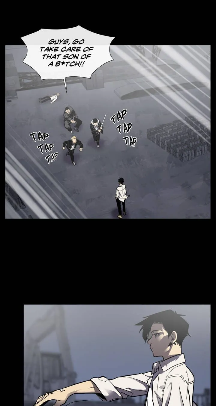 Read The Devil’s Boy chapter 8 image 4 on Lezhin
