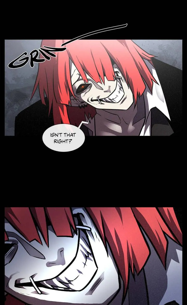 Read The Devil’s Boy chapter 8 image 40 on Lezhin