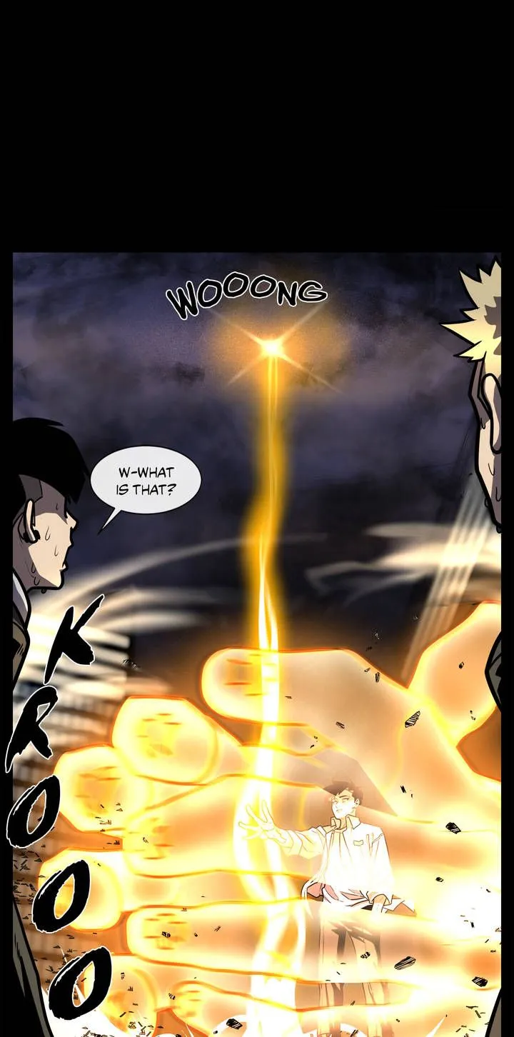 Read The Devil’s Boy chapter 8 image 6 on Lezhin
