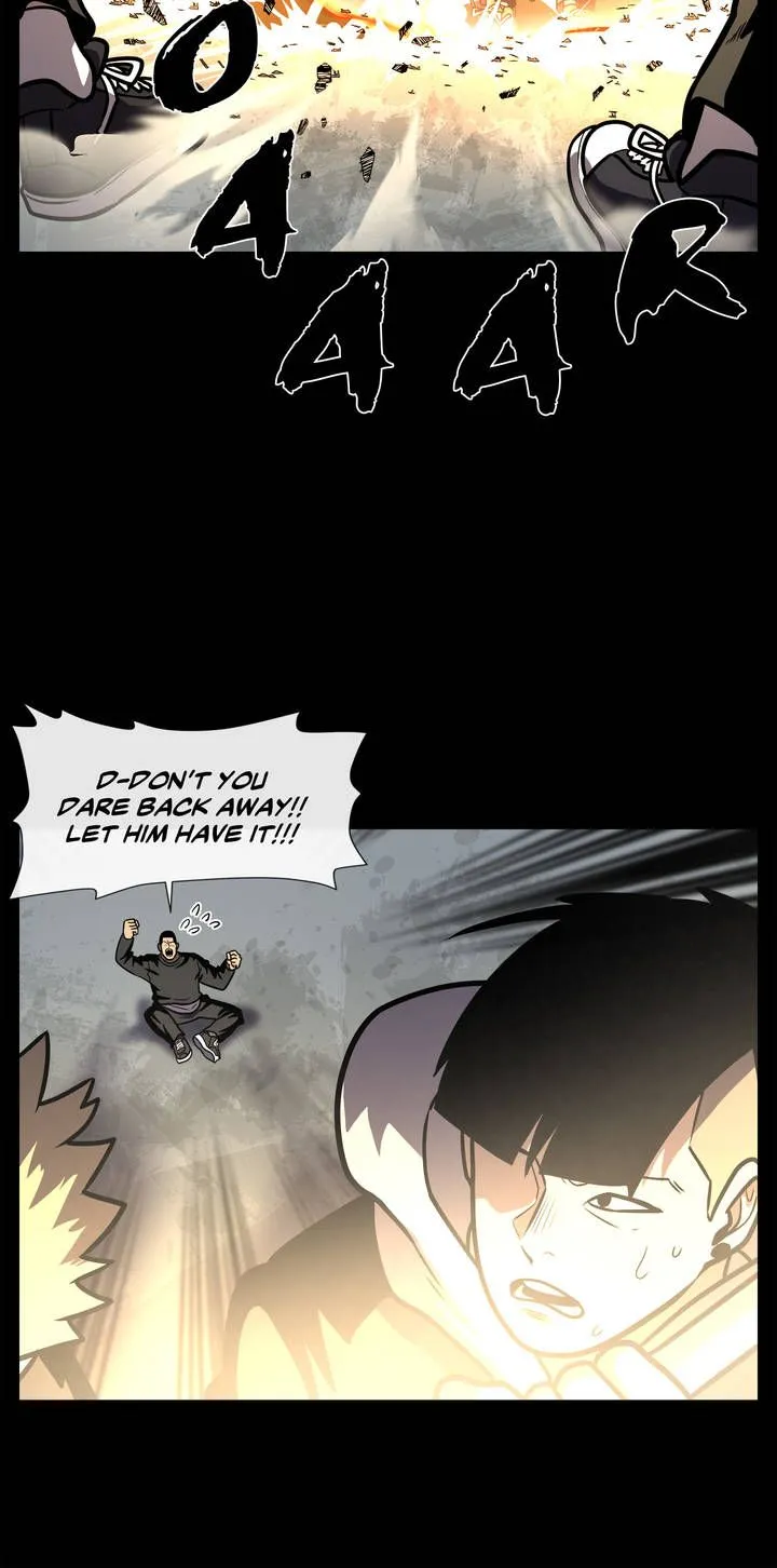 Read The Devil’s Boy chapter 8 image 7 on Lezhin