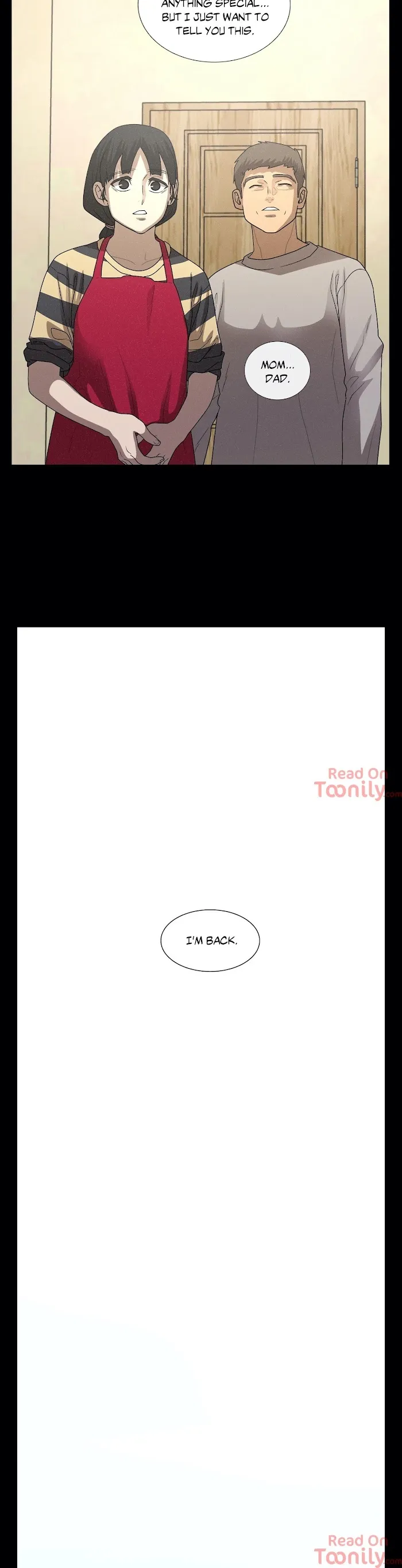 Read The Devil’s Boy chapter 80 image 22 on Lezhin