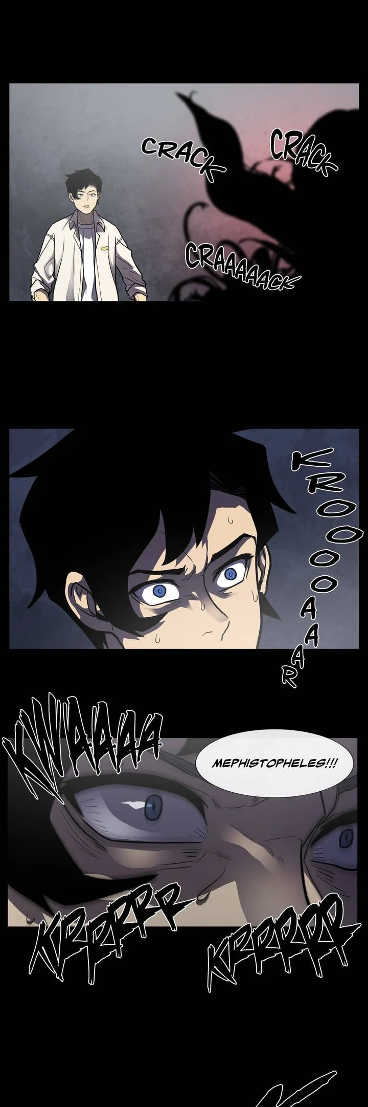 Read The Devil’s Boy chapter 9 image 0 on Lezhin
