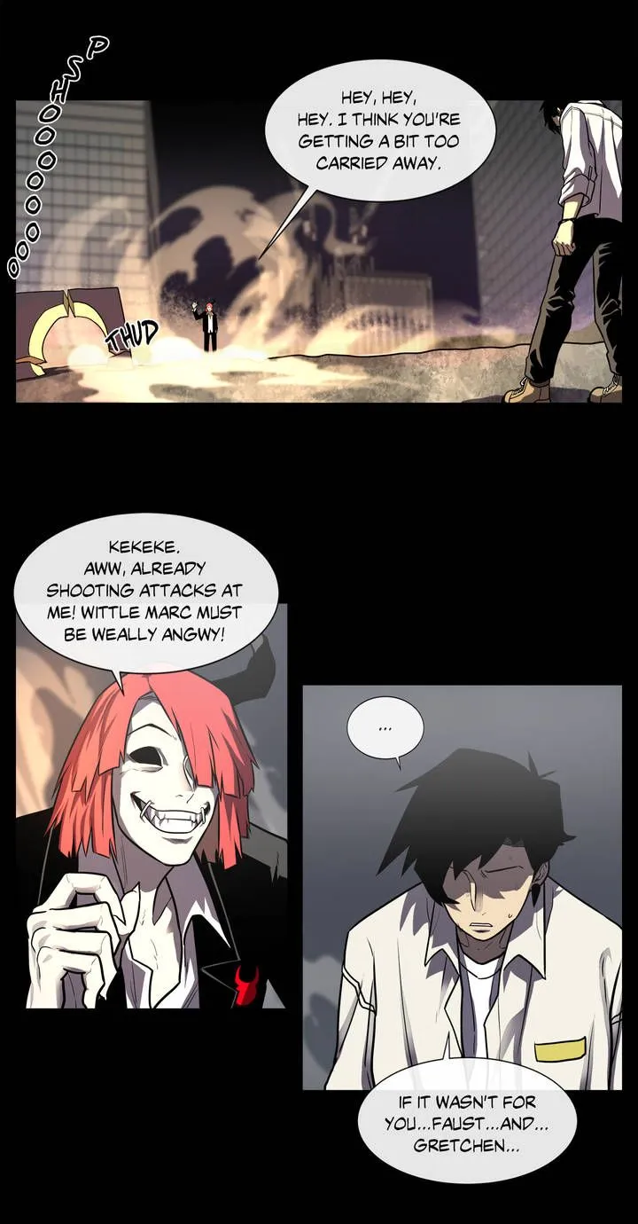 Read The Devil’s Boy chapter 9 image 12 on Lezhin