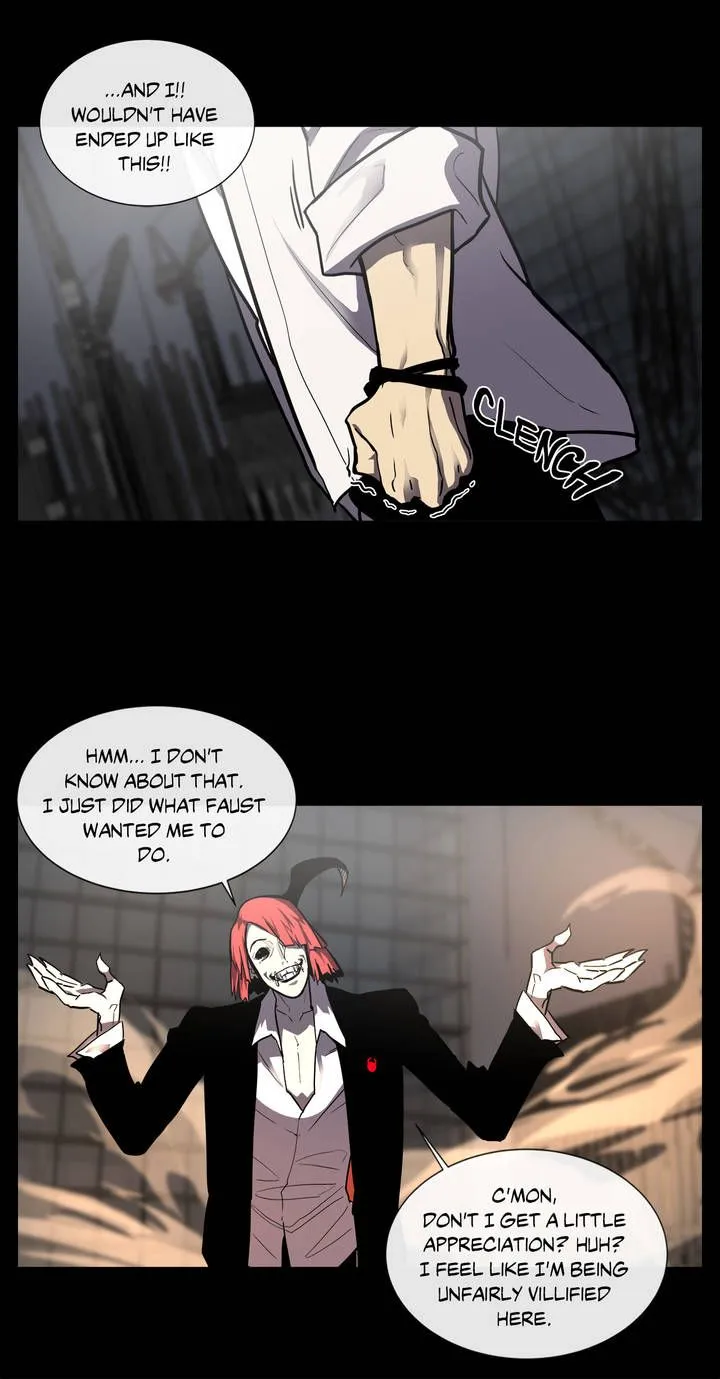 Read The Devil’s Boy chapter 9 image 13 on Lezhin
