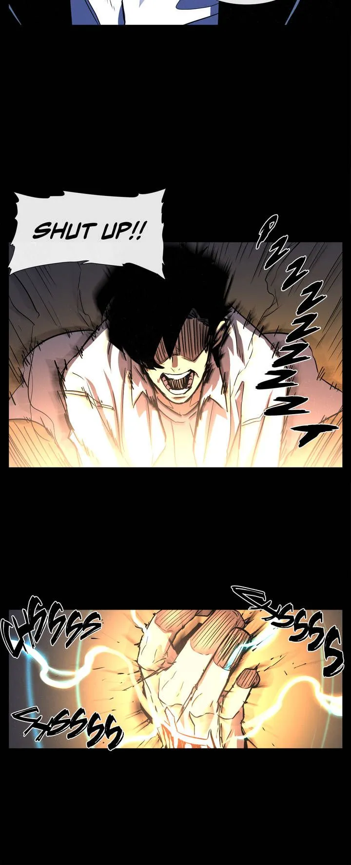 Read The Devil’s Boy chapter 9 image 15 on Lezhin