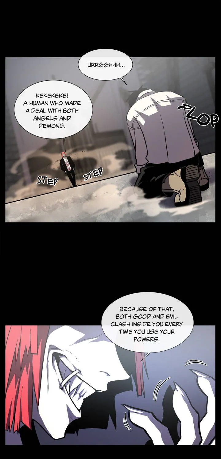 Read The Devil’s Boy chapter 9 image 18 on Lezhin