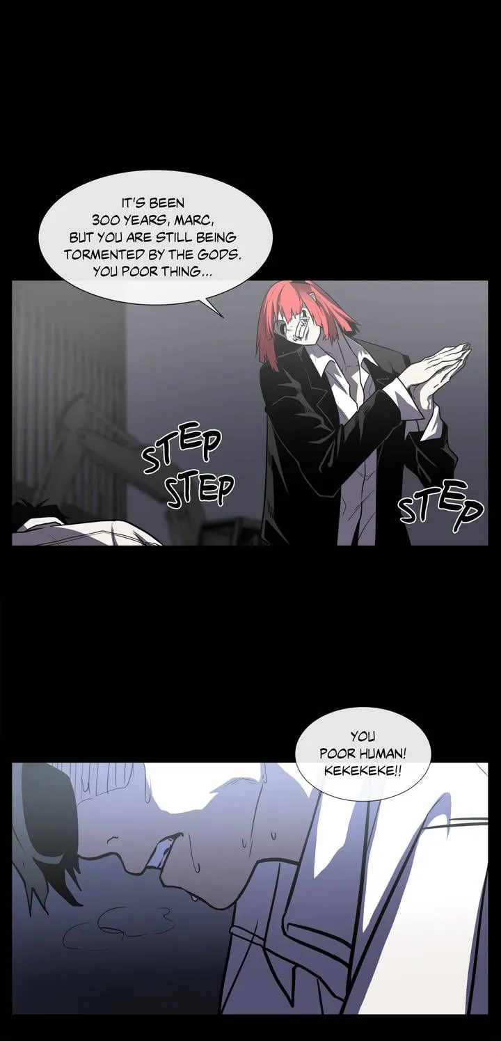 Read The Devil’s Boy chapter 9 image 19 on Lezhin