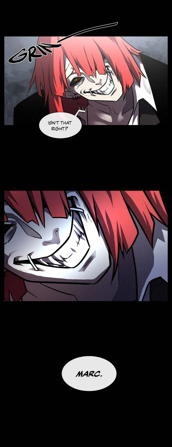 Read The Devil’s Boy chapter 9 image 2 on Lezhin