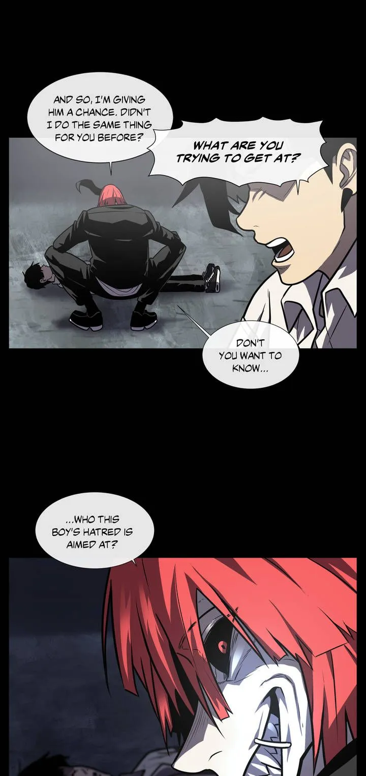 Read The Devil’s Boy chapter 9 image 22 on Lezhin