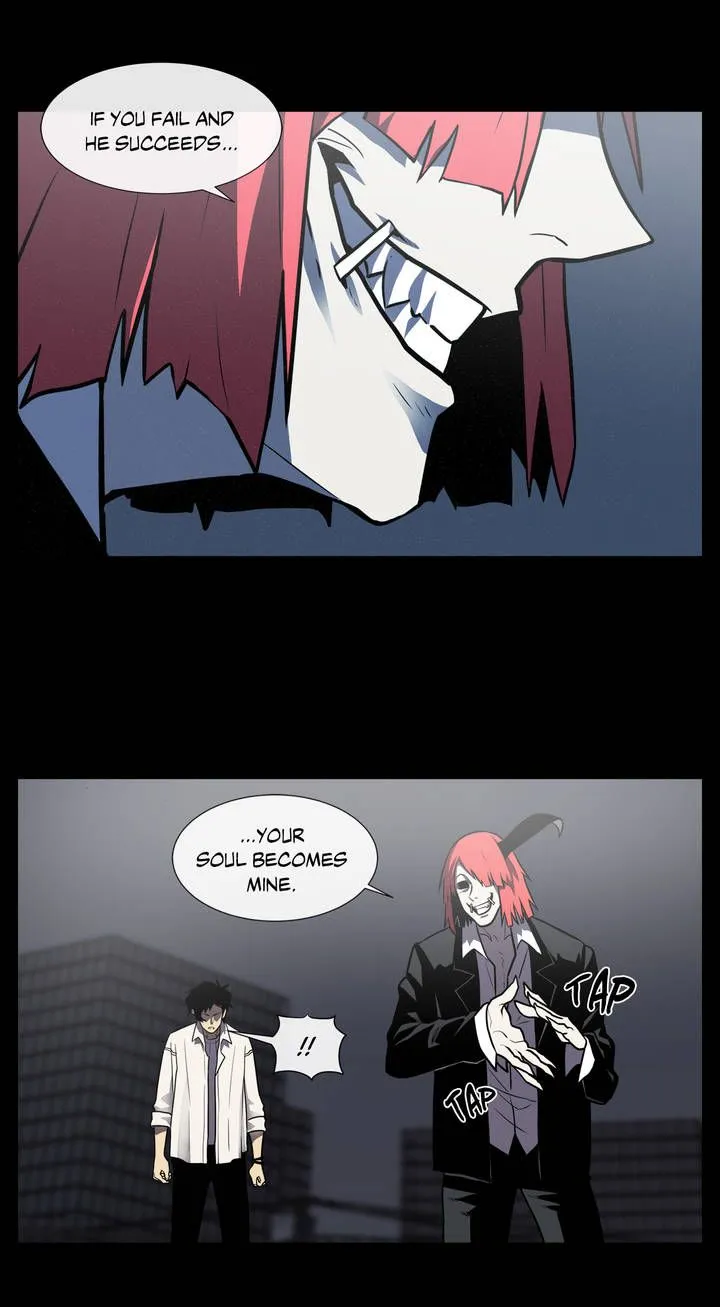 Read The Devil’s Boy chapter 9 image 26 on Lezhin