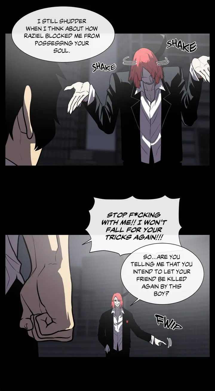 Read The Devil’s Boy chapter 9 image 27 on Lezhin