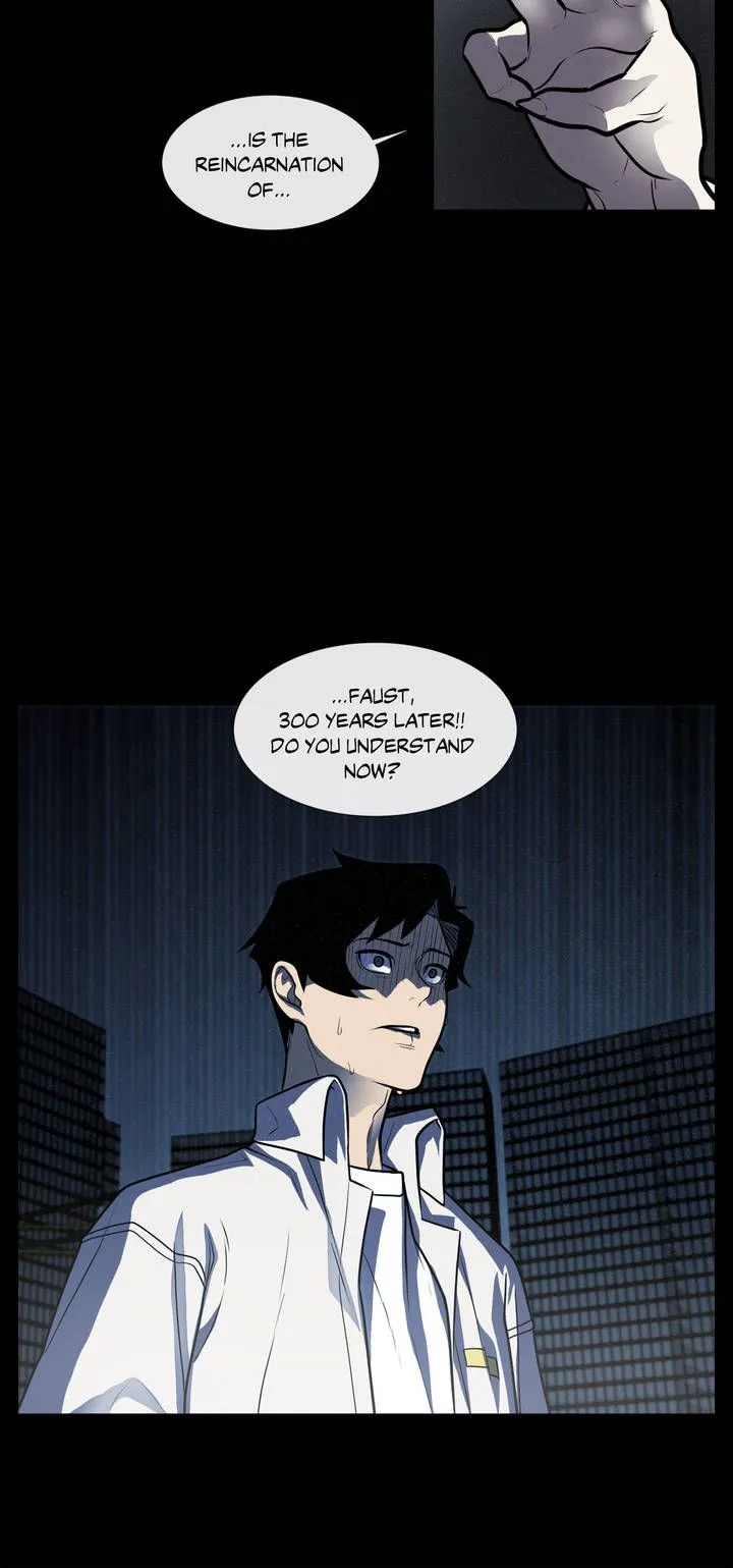 Read The Devil’s Boy chapter 9 image 29 on Lezhin