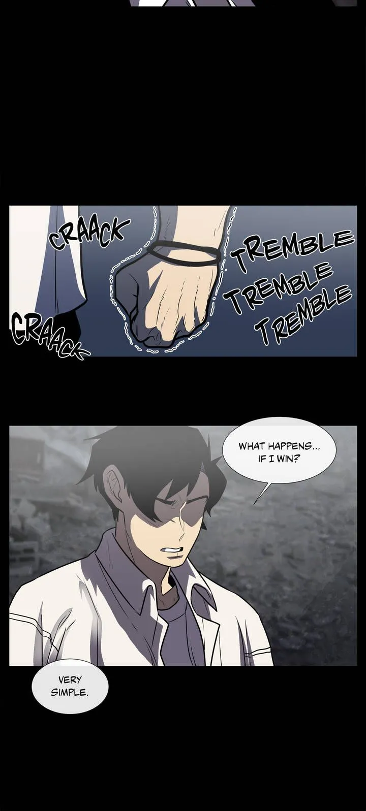 Read The Devil’s Boy chapter 9 image 31 on Lezhin