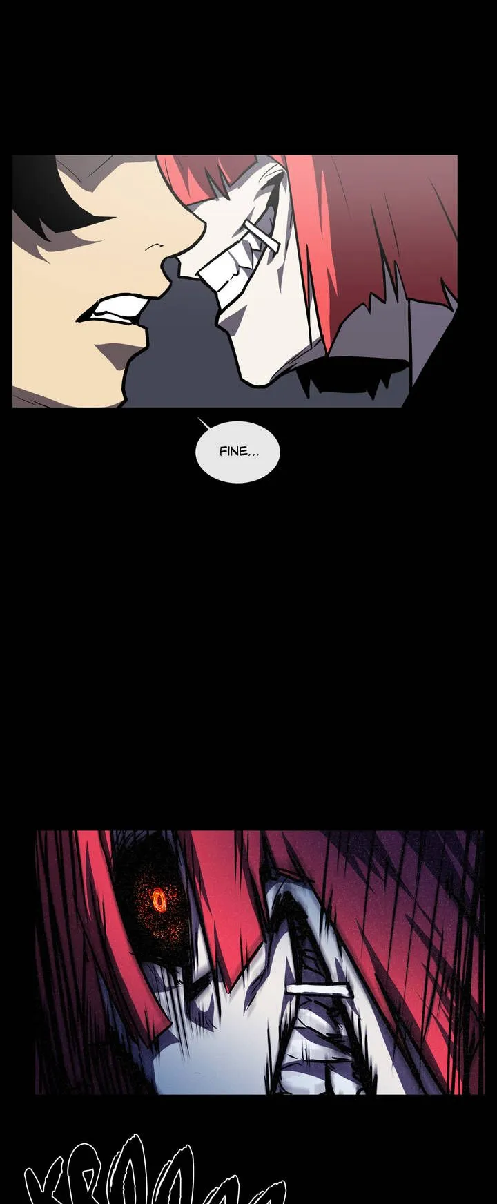 Read The Devil’s Boy chapter 9 image 34 on Lezhin