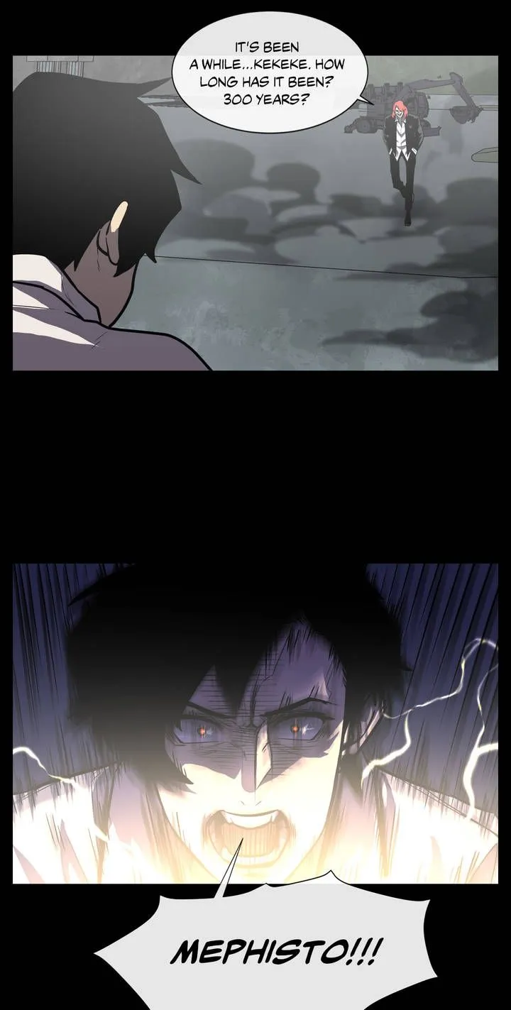 Read The Devil’s Boy chapter 9 image 4 on Lezhin