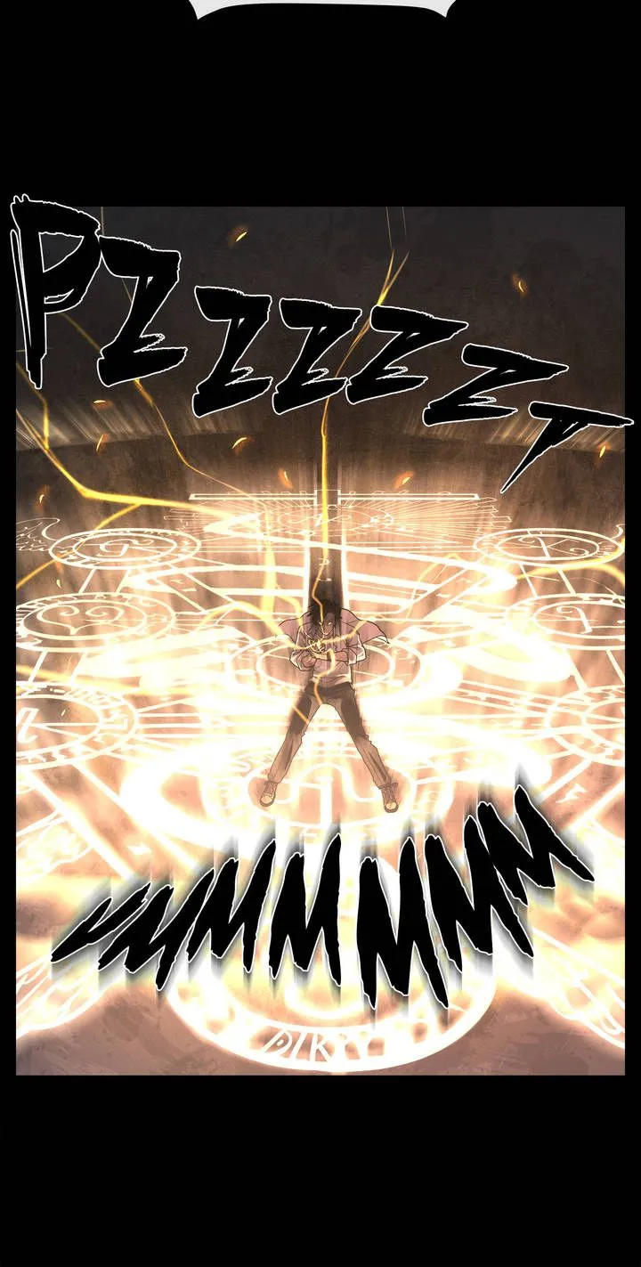 Read The Devil’s Boy chapter 9 image 5 on Lezhin