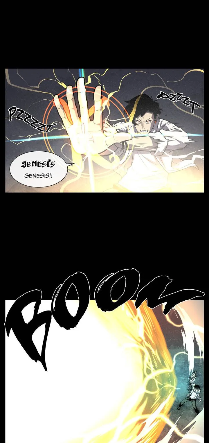 Read The Devil’s Boy chapter 9 image 6 on Lezhin