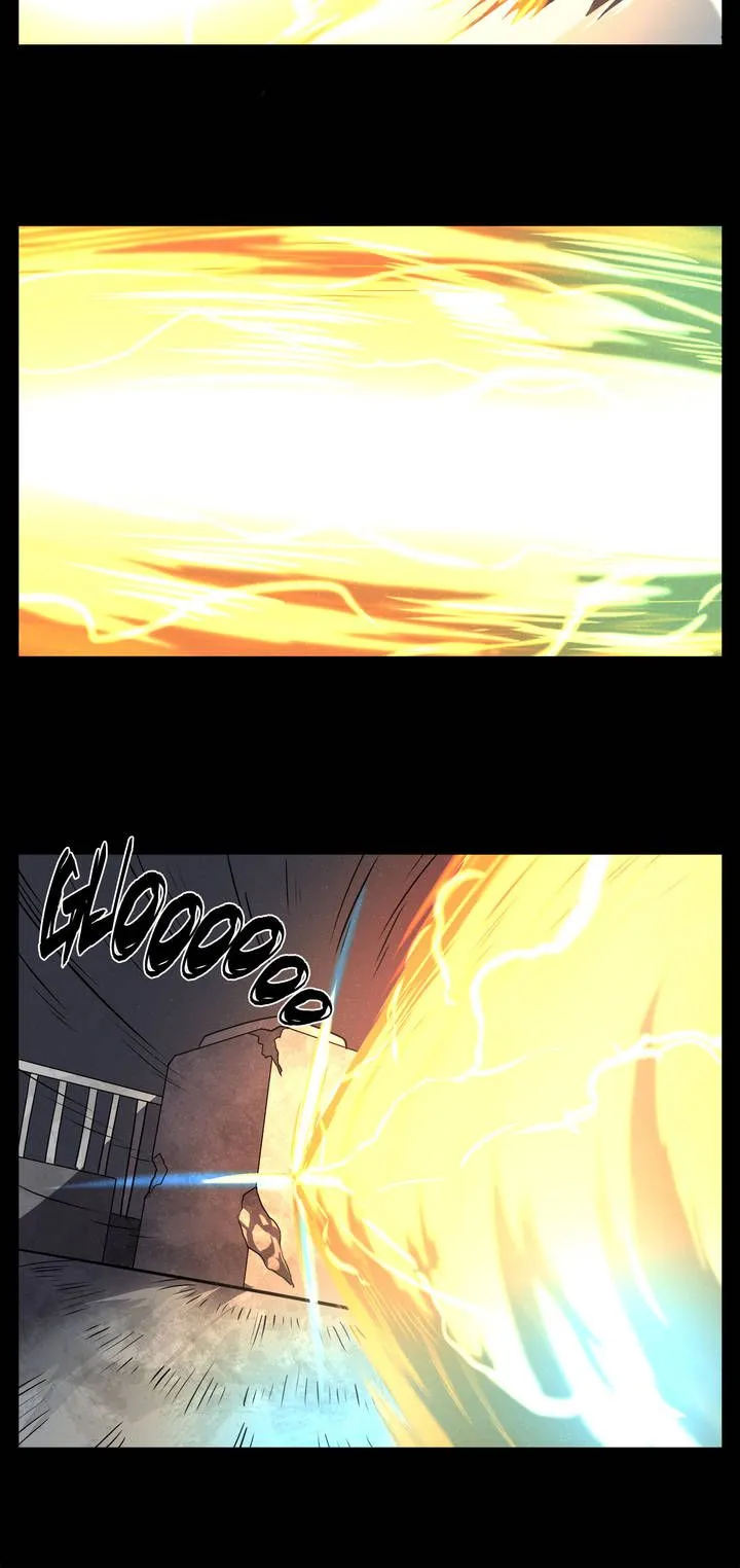 Read The Devil’s Boy chapter 9 image 7 on Lezhin