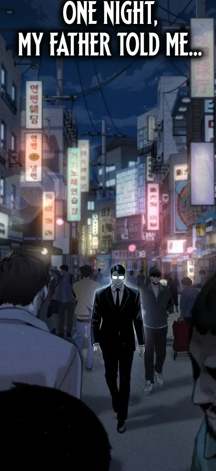 Read The Devil’s Classroom chapter 1.1 image 1 on Lezhin