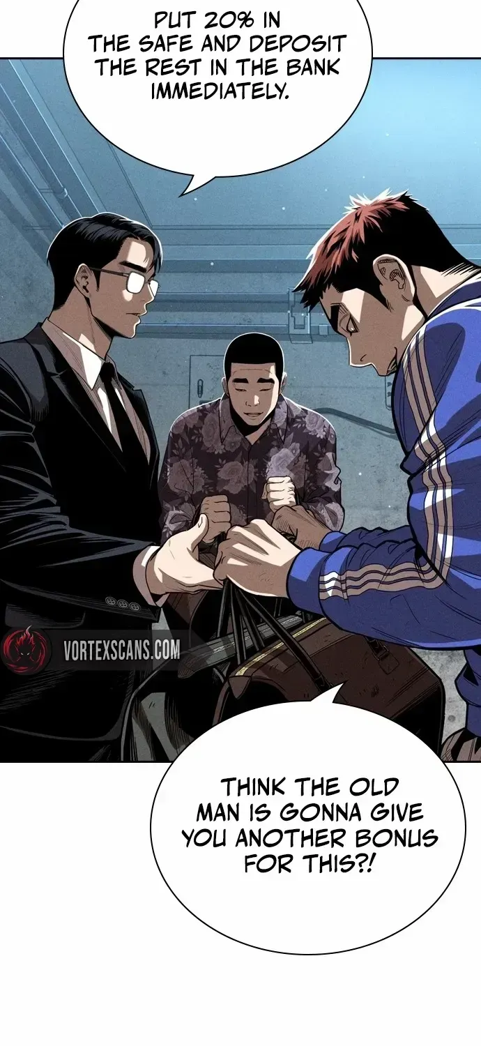 Read The Devil’s Classroom chapter 1.1 image 54 on Lezhin