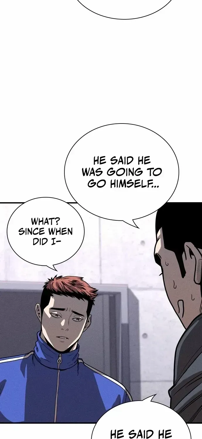 Read The Devil’s Classroom chapter 1.2 image 108 on Lezhin